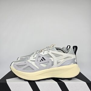 New Adidas Kantai Trail 'Wonder Silver' Women's Trail Shoes Size 6